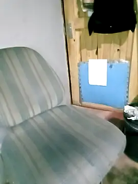 XXX chat uživo modela BigGamecharger