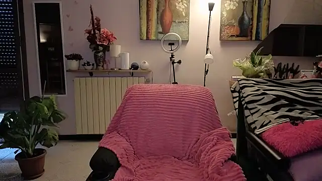 Bambol_ynaのライブXXXチャット