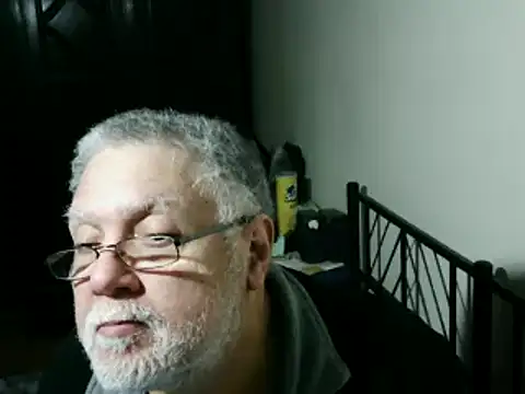 Show de 100Tauros na webcam