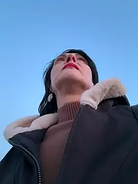 XXX chat uživo modela HotyEmily