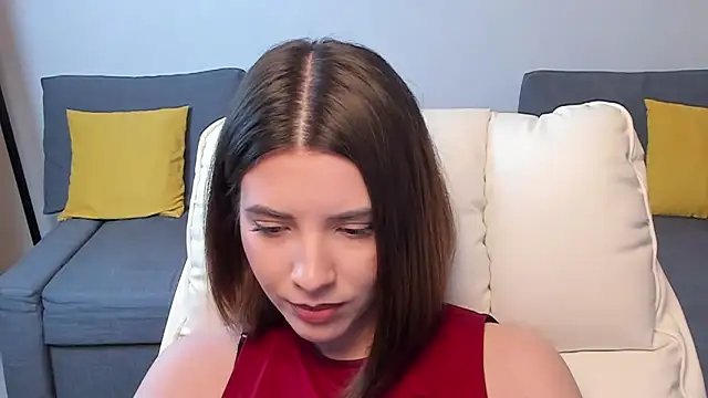 Anita_Robby Adlı Modelin Canlı XXX Sohbeti