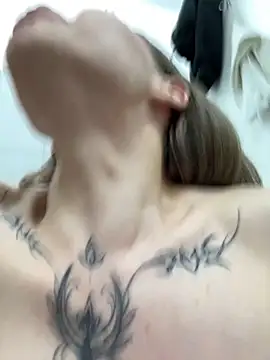 Chat XXX ao vivo de babydolll