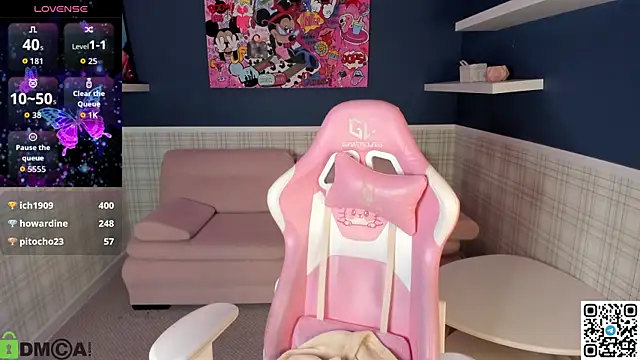 Chat XXX Live CharlotteMitchell