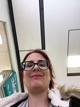 XXX chat uživo modela NataKitten