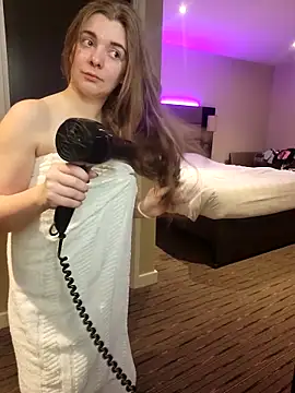 VanLifeVixen Adlı Modelin Canlı XXX Sohbeti