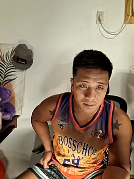 Felix_Asher – Kamerová šou