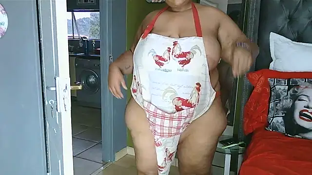 XXX chat uživo modela Thicknessddx