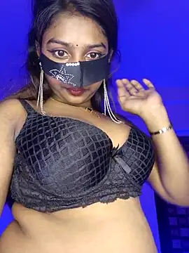 Cute-Janvi2 Obrolan Langsung XXX