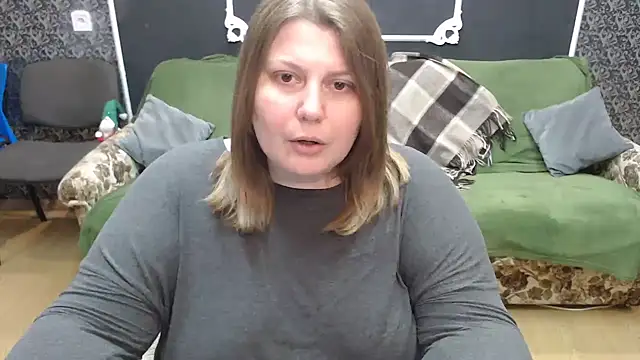 C_U_soon Adlı Modelin Canlı XXX Sohbeti