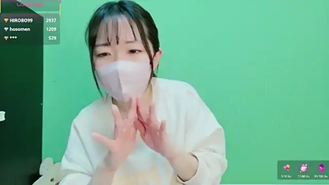 แชท XXX สดของ goamachan777