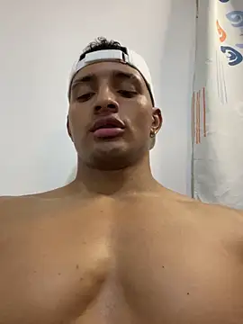 Smith_FitnessのライブXXXチャット