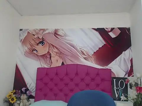 Pokazy przed kamerką – Patrick-Rios