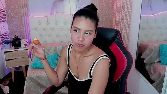 Chat XXX Live AriaVega