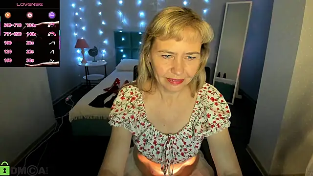 Chat XXX Live Carla_Vogue