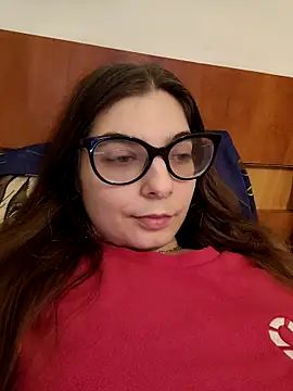 XXX chat uživo modela sweetbabygirlforyou