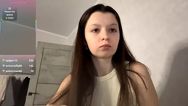Chat XXX Live EllieBerrie