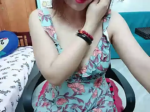 Show de webcam de Heni6368