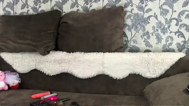 AmandaSexyLAX Webcamshow