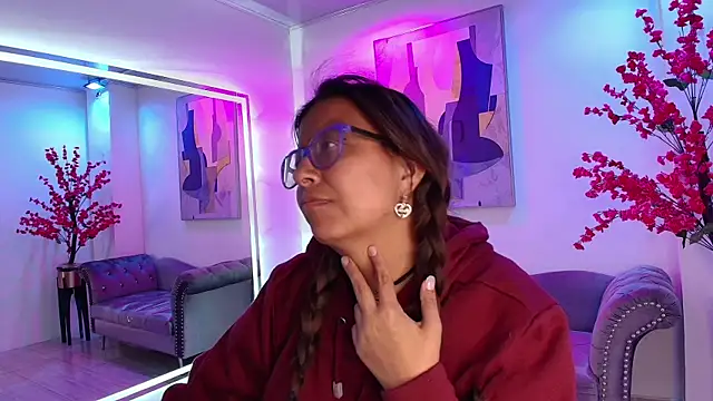 Chat XXX Live Amber__rouge