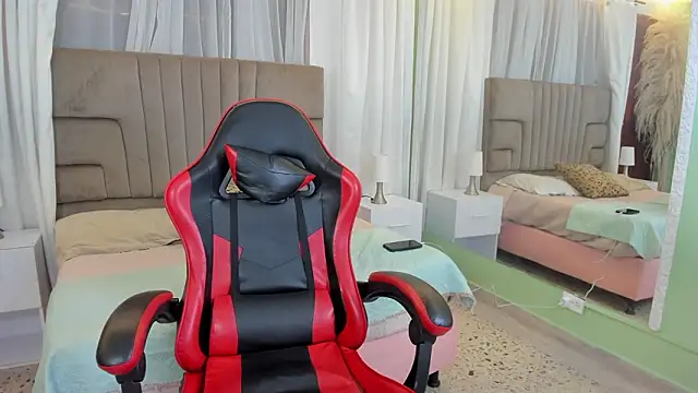 irvin_keyesのライブXXXチャット