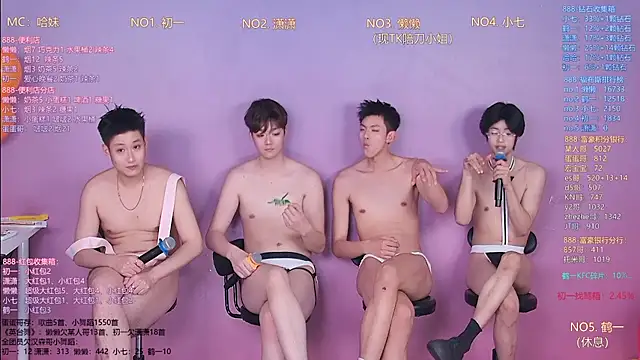 TNT-888 Chat XXX live