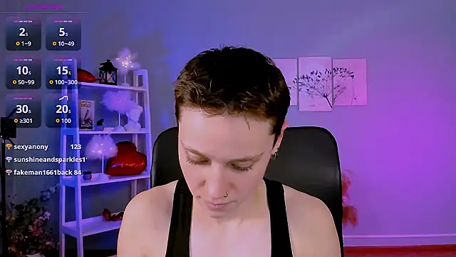 emi_fade Live XXX-chat