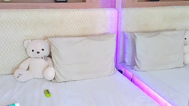 VioletBloomm Obrolan Langsung XXX