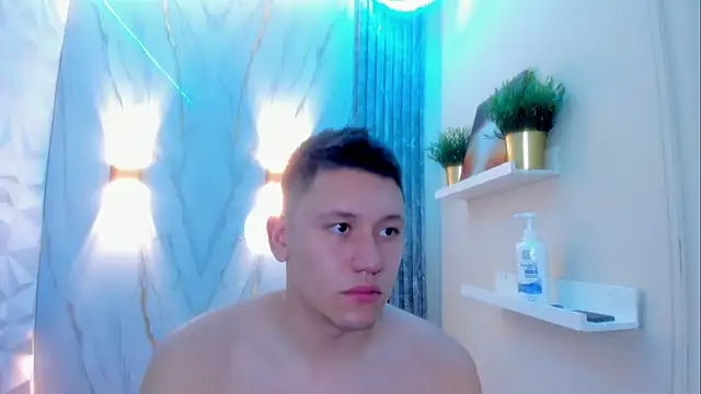 Manson_and_Zoe Obrolan Langsung XXX