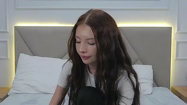 Chat XXX Live AlisiaStill_