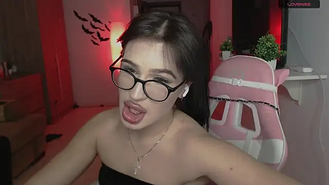 Chat XXX Live ShayL1sse