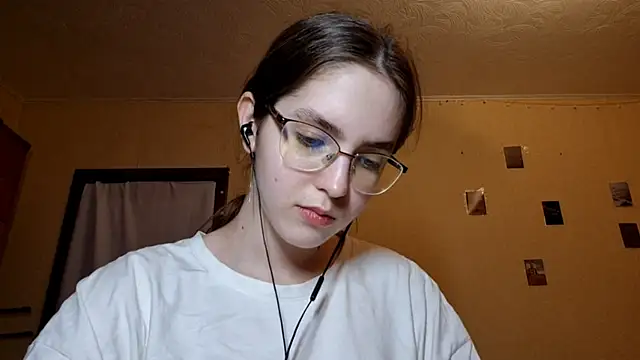 Chat XXX Live Katelemon