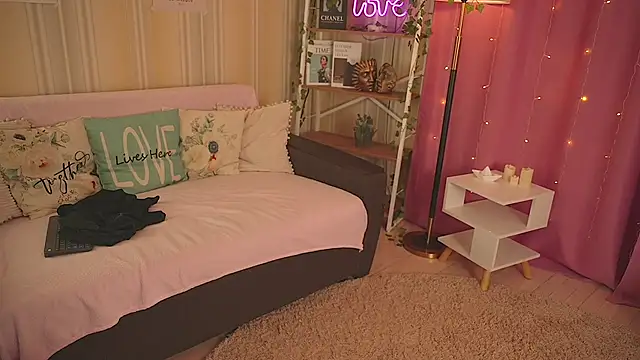 XXX chat uživo modela starfromsky