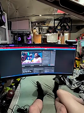 SurgedSetupn Webbikameraesitys