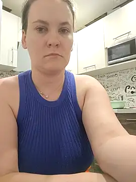 XXX chat uživo modela Jessie_Lust