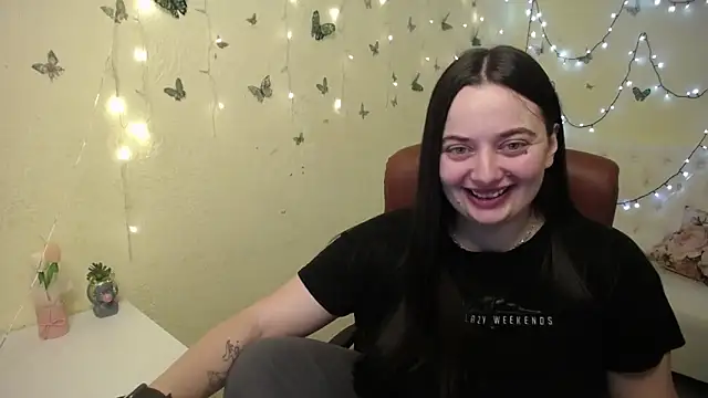 MilanaPricen Live XXX chat