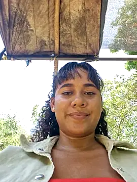 Sembang XXX Secara Langsung _kimberlly