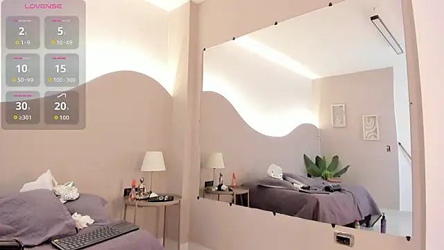 ainaah_ Obrolan Langsung XXX