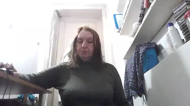 Chat XXX en directo de AnnaLive570