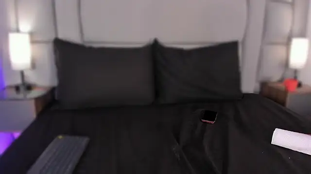 Czat XXX na żywo – lexiee__