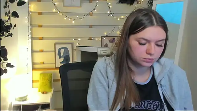 Онлайн чат XXX Josephine_Kiss