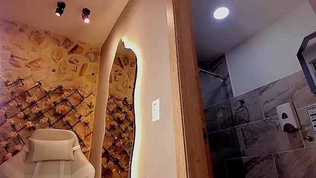 VenusBlazer – Naživo XXX chat