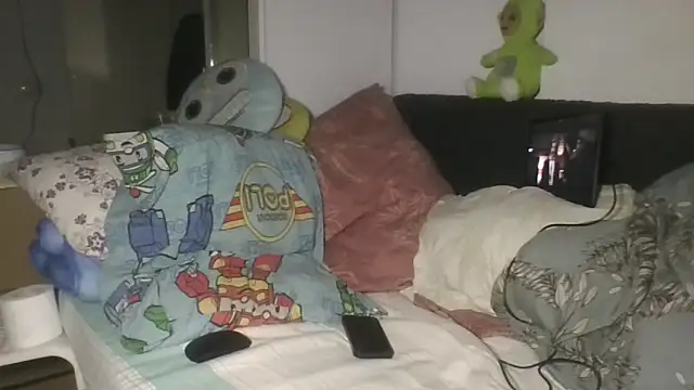 vitalik66679 Chat XXX in diretta