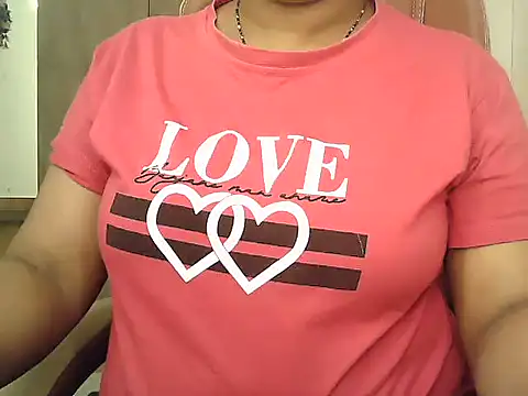 Spandana_Sweety 现场XXX聊天