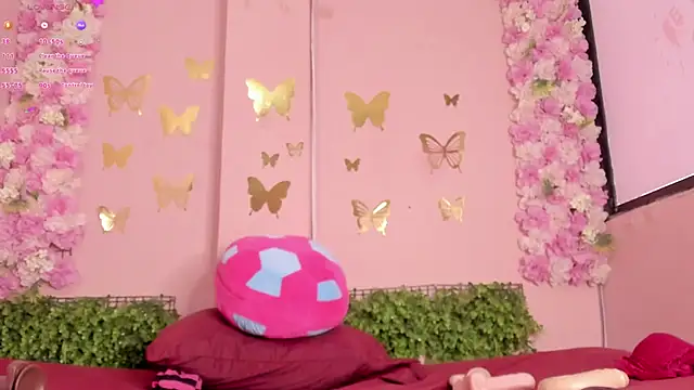 grandmother_milf Webcam show