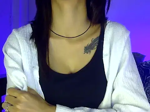 YOUR__ALLY live XXX chat