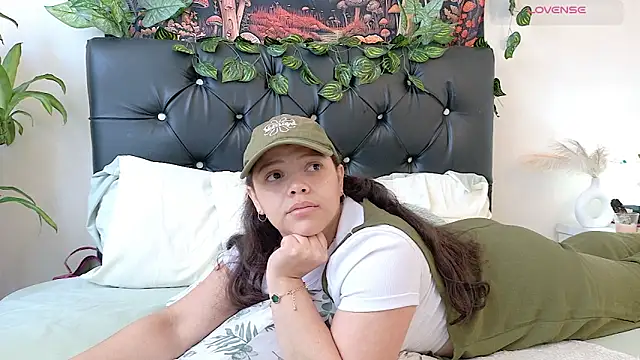 Chat XXX Live Amanda_sweet