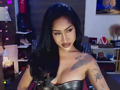 Webkamerová show SeductiveVictoria