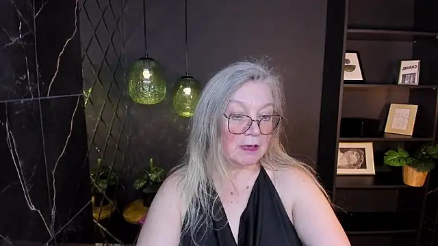 NataliMellow 라이브 XXX 채팅