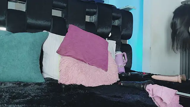 levana1のライブXXXチャット