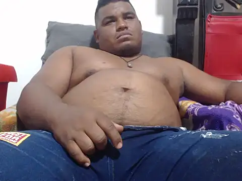 PONSE_LATINO 라이브 XXX 채팅